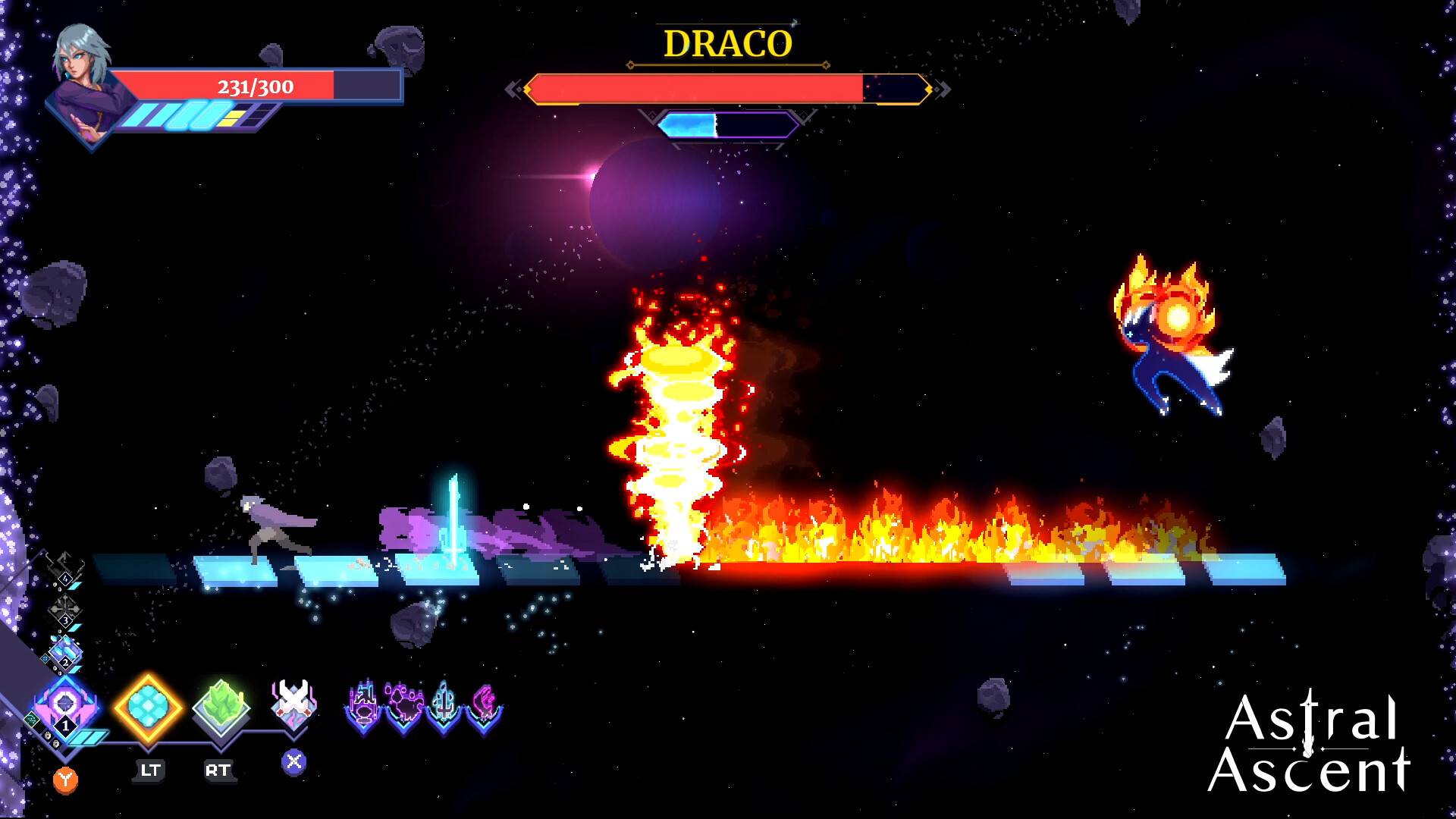 Astral Ascent 星界战士 v2.0.0 豪华中文版