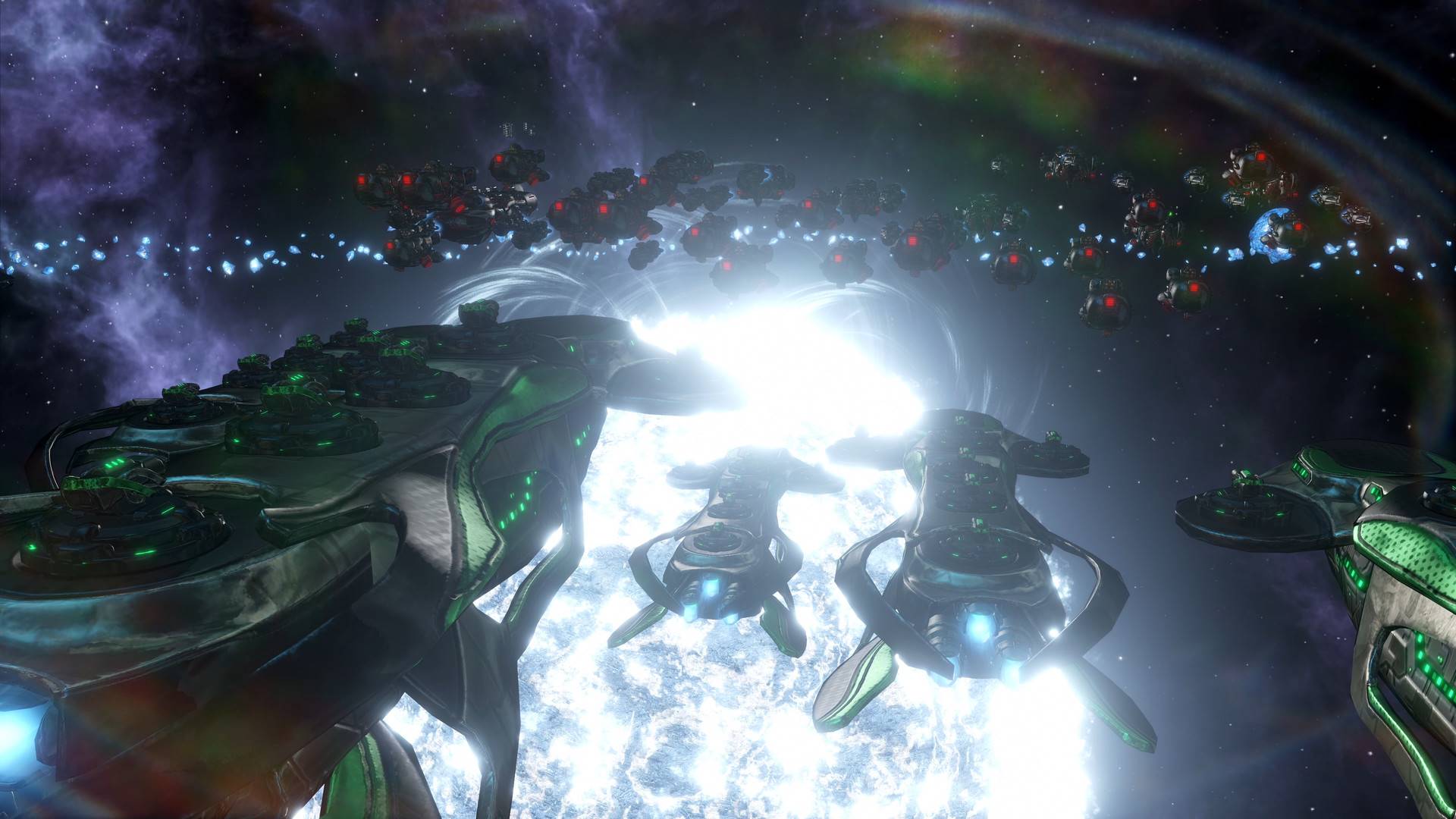 Stellaris 群星 v4.0.5 豪华中文版 打包修改器